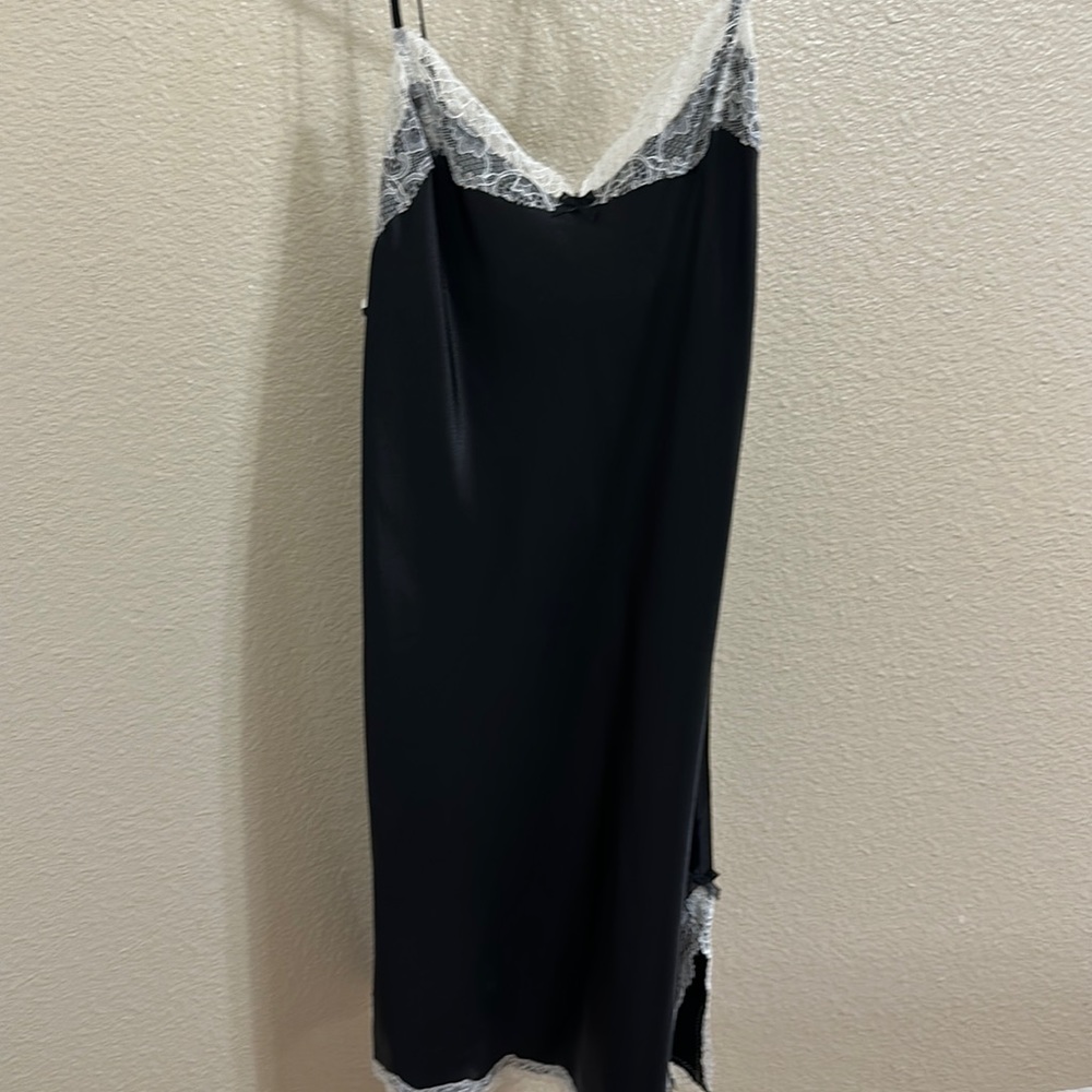 Victoria’s Secret black lingerie size small brand new never worn